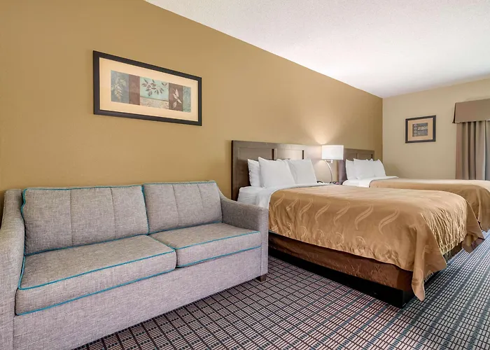 Comfort Inn & Suites
