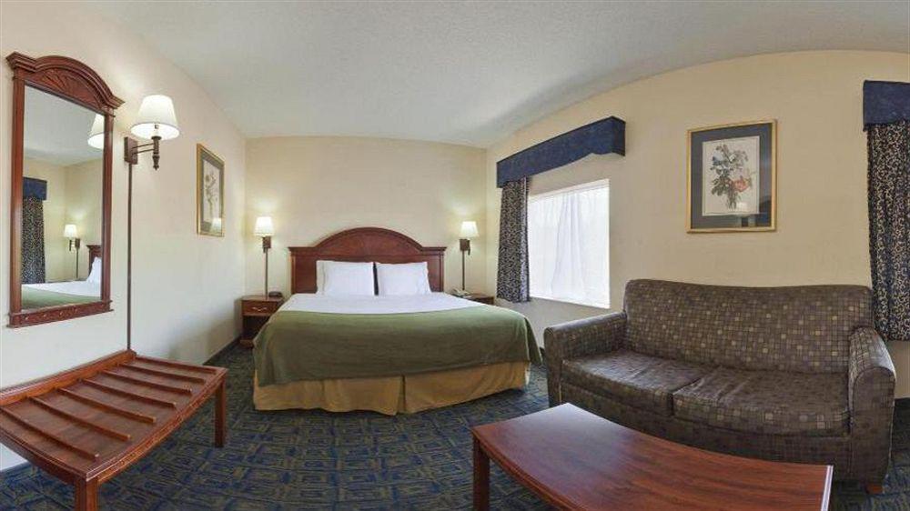 Comfort & Hotel
