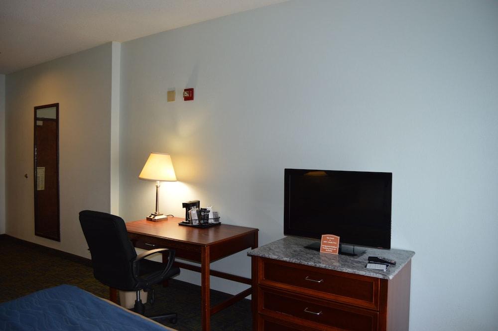 Hotel Comfort &