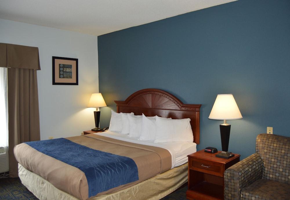 Comfort & Hotel 2*