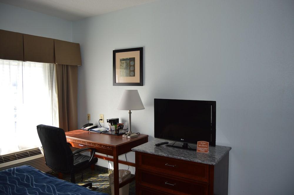 Comfort & Hotel