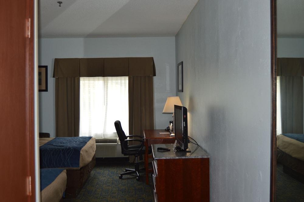 Comfort & Cincinnati