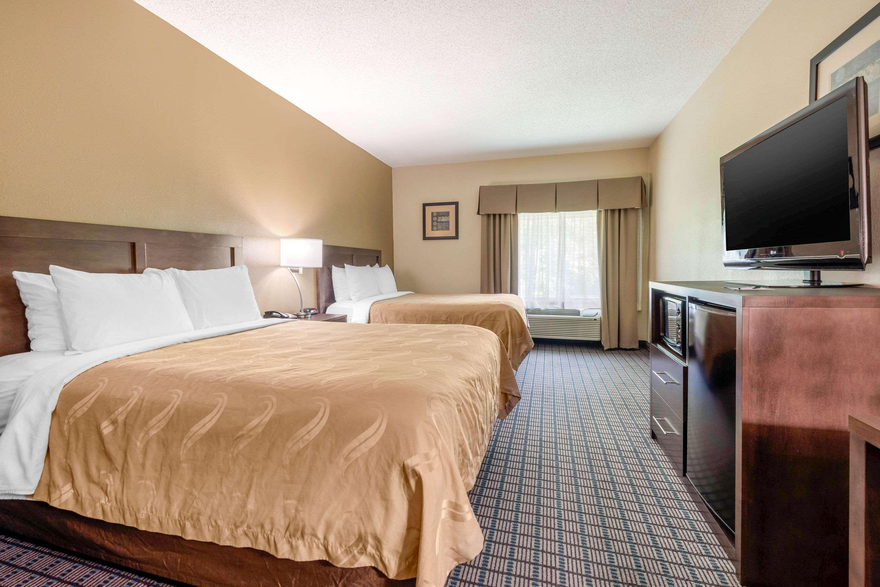 Comfort & Hotel