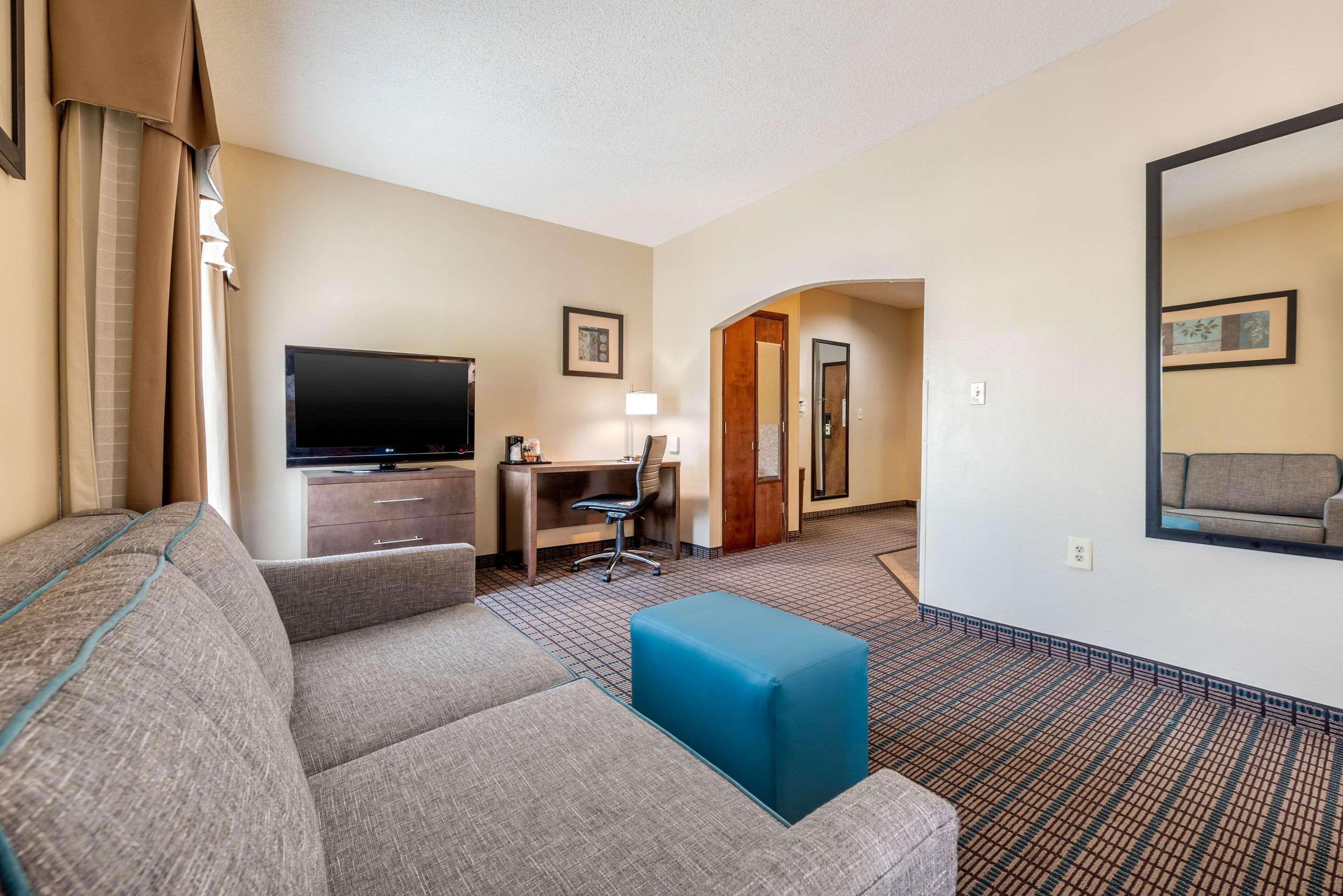 Hotel Comfort & 2*