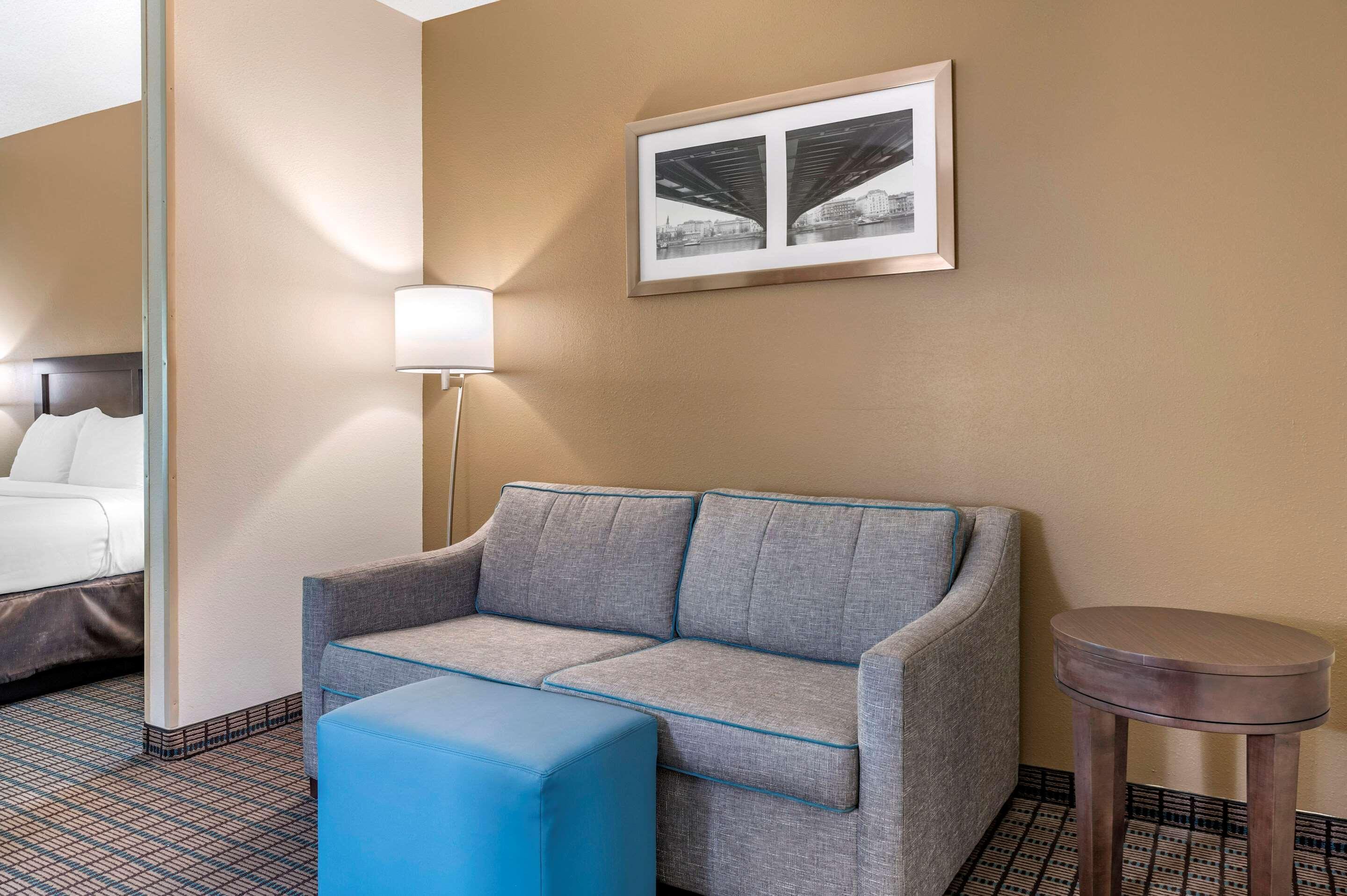 Hotel Comfort & 2*