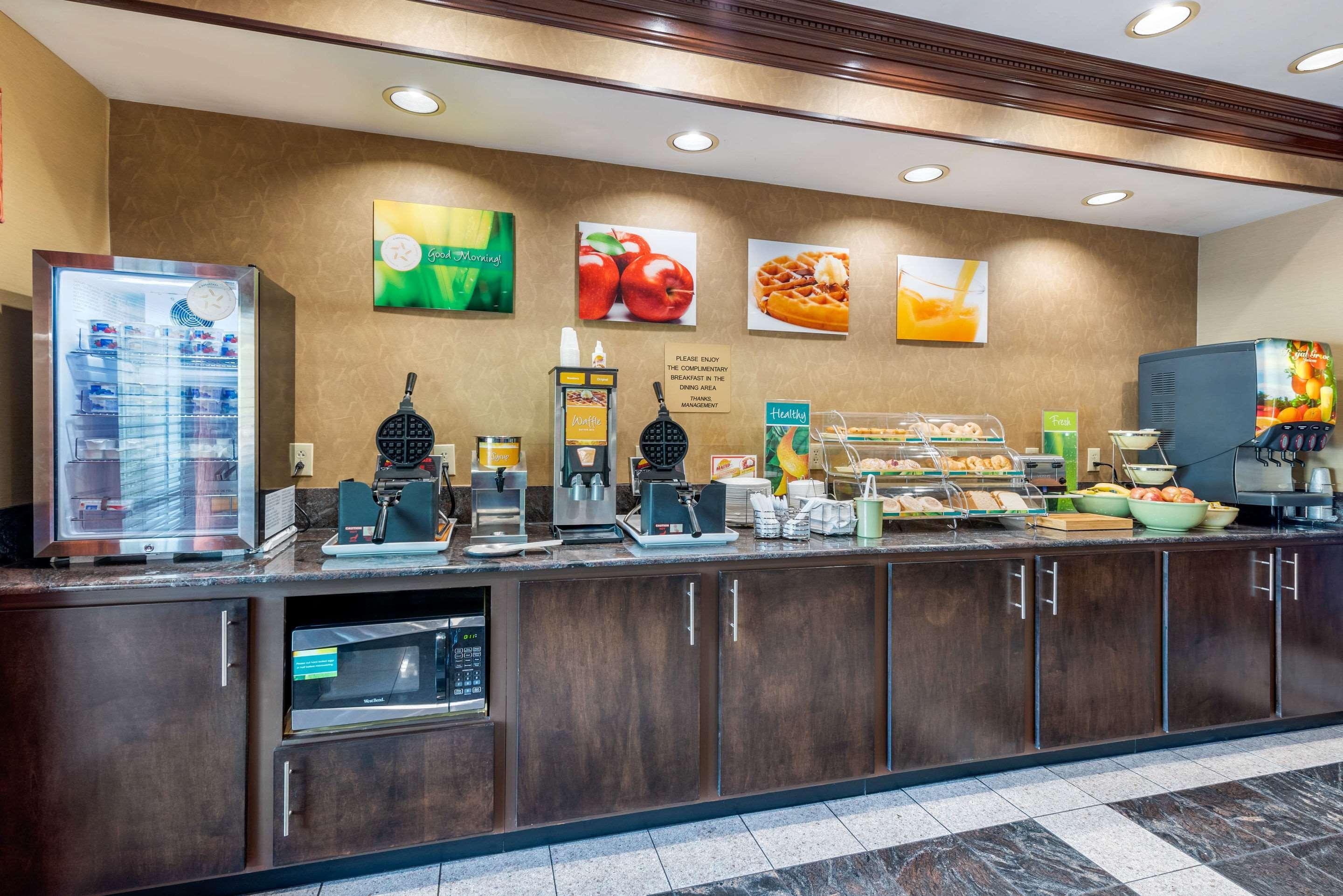 Comfort & Hotel Cincinnati