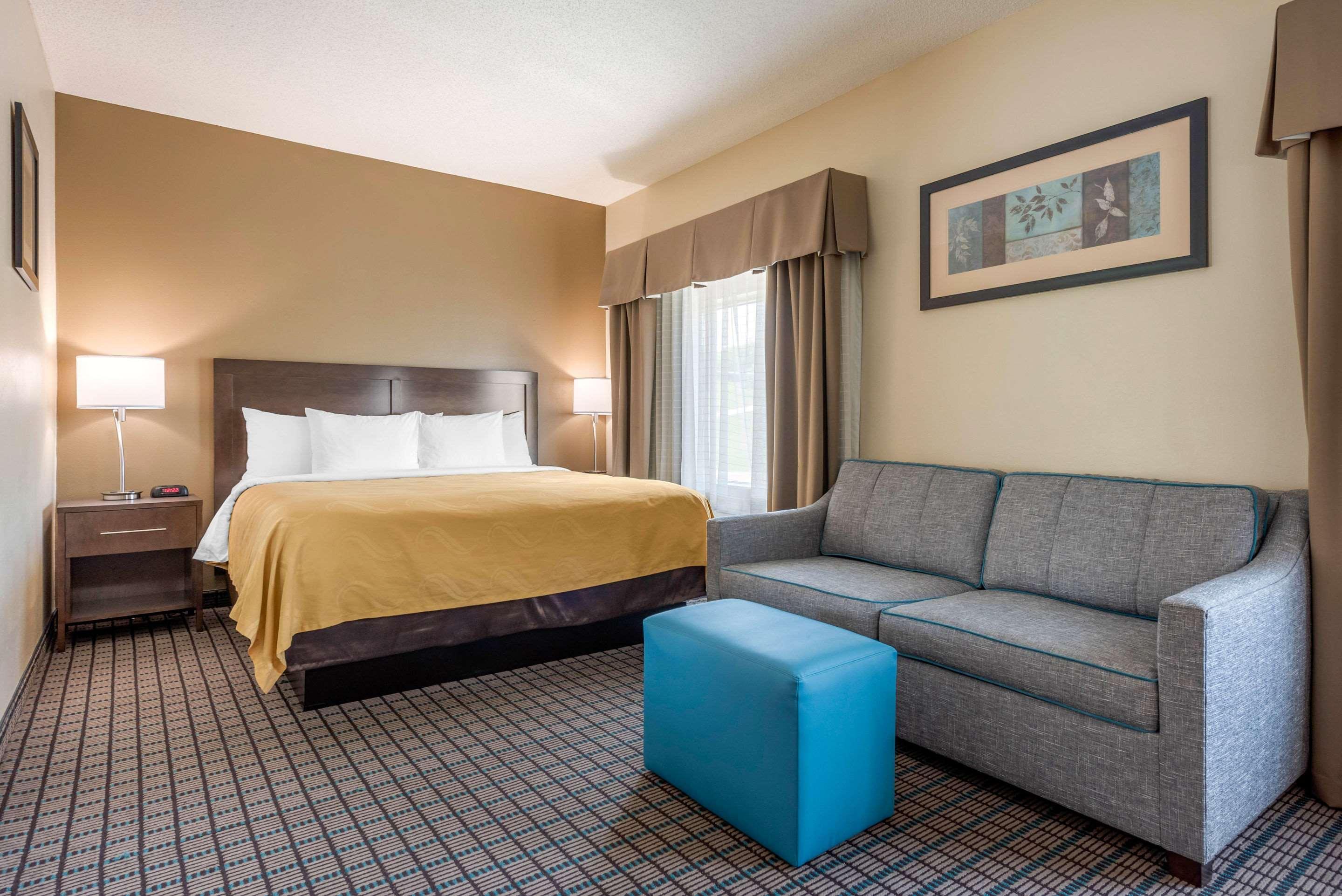 Hotel Comfort & 2*