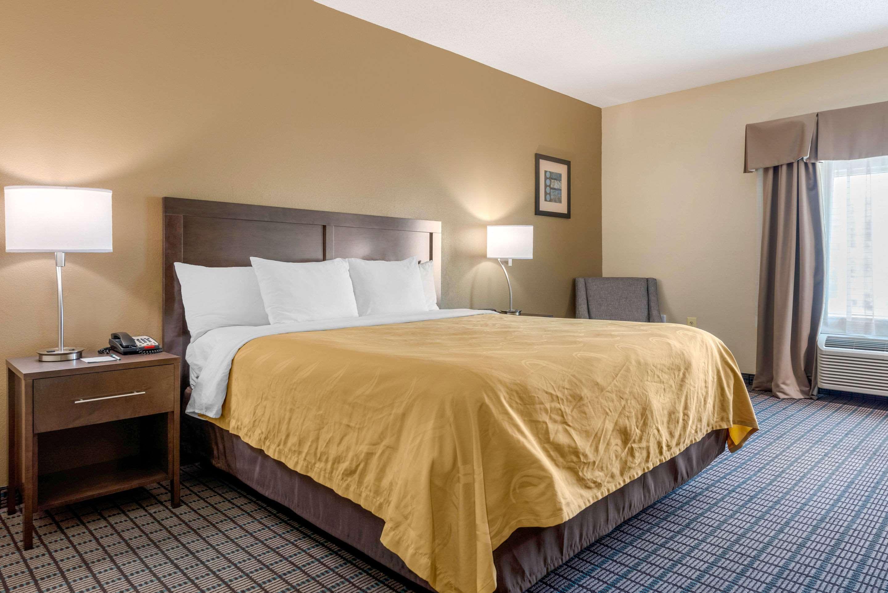Comfort & Hotel Cincinnati
