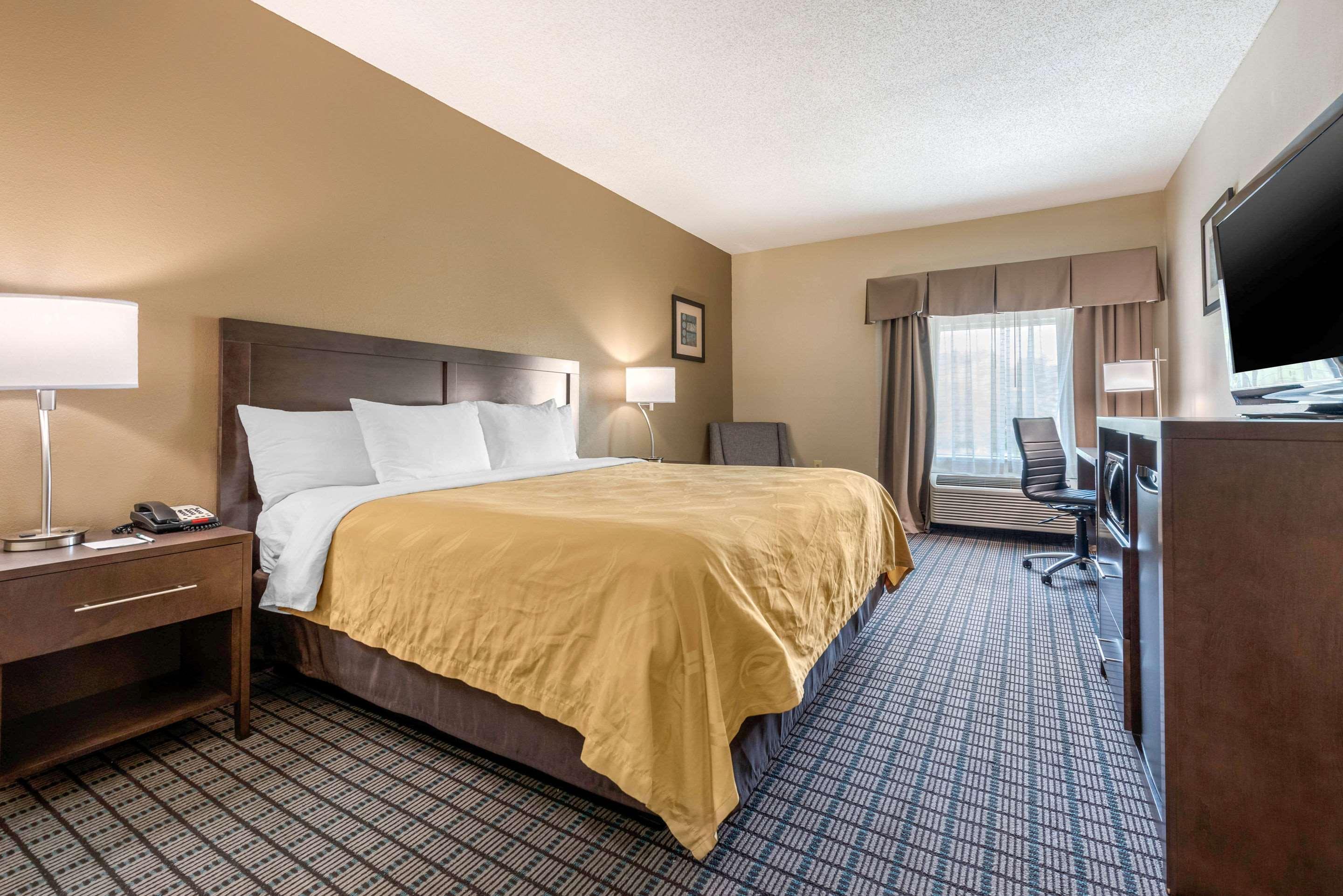 Comfort & 2* Cincinnati