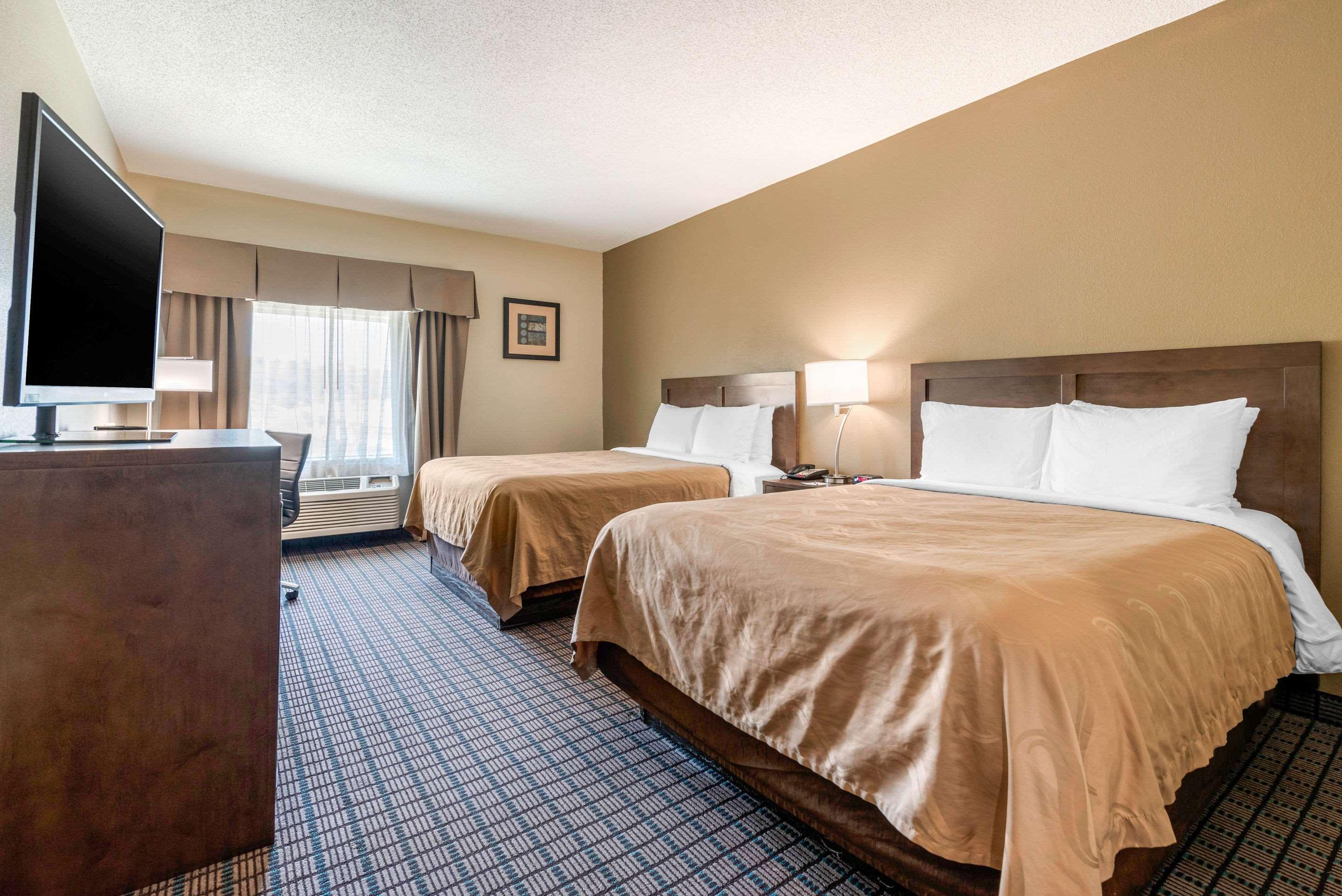 Comfort & Hotel