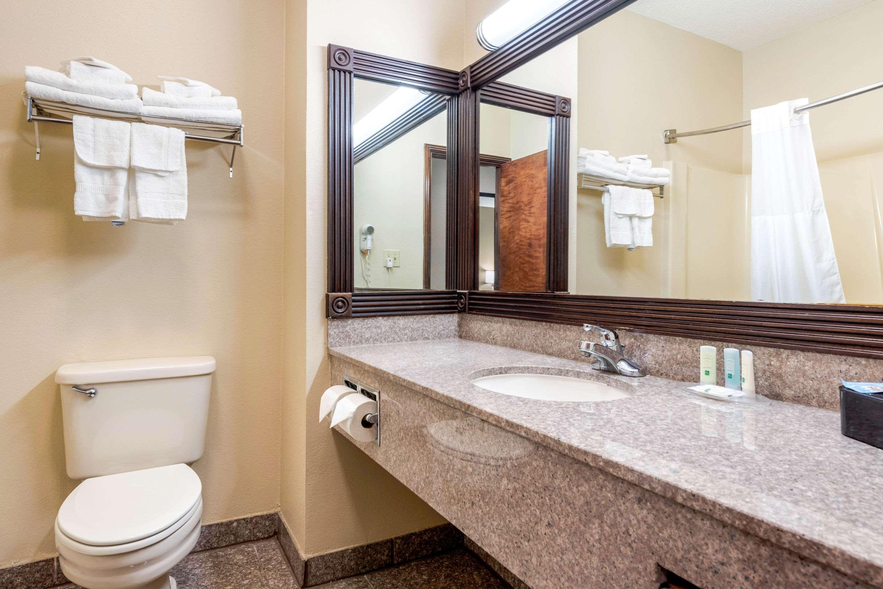 Comfort & Hotel Cincinnati