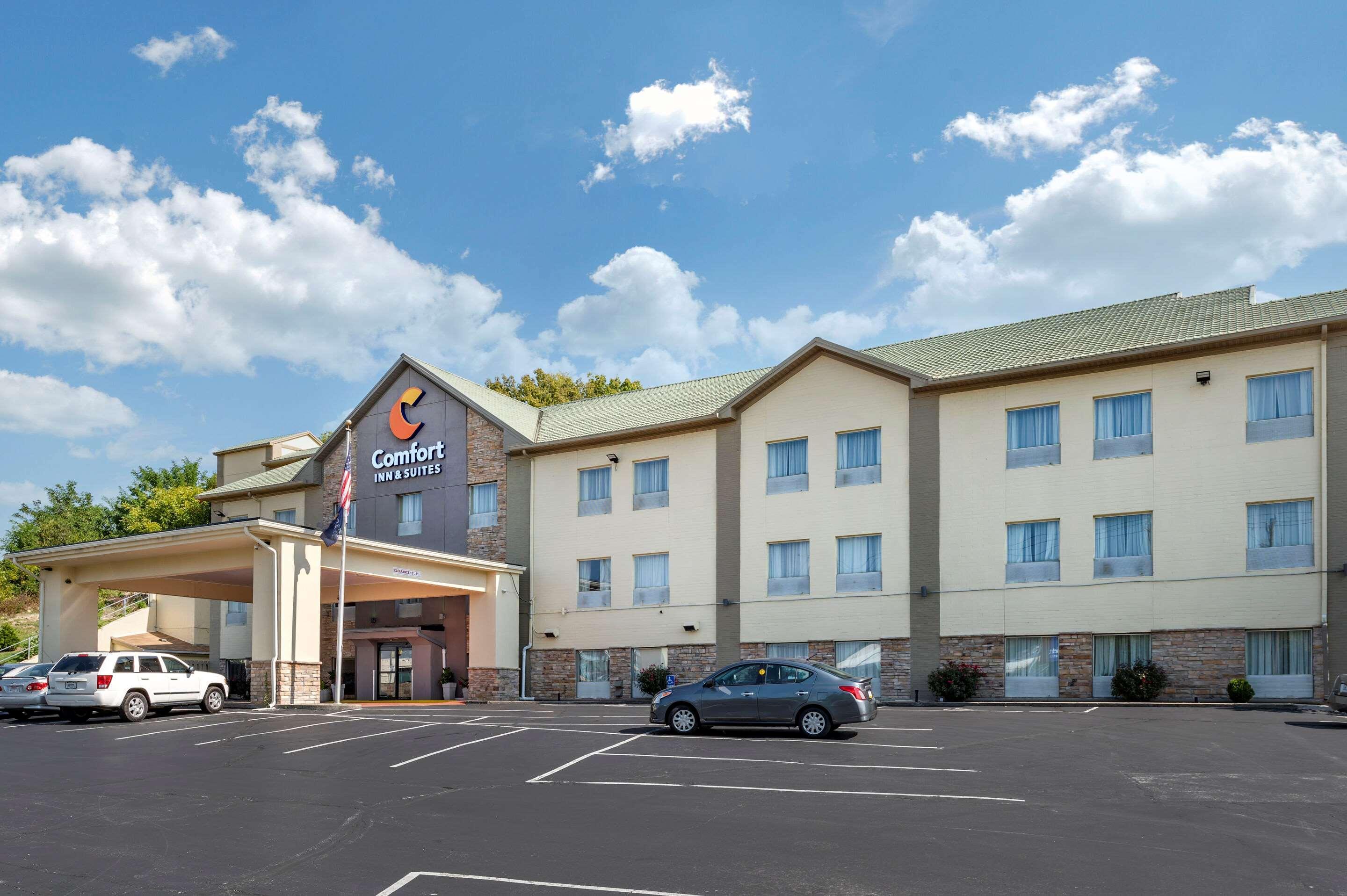 Comfort & Hotel 2*