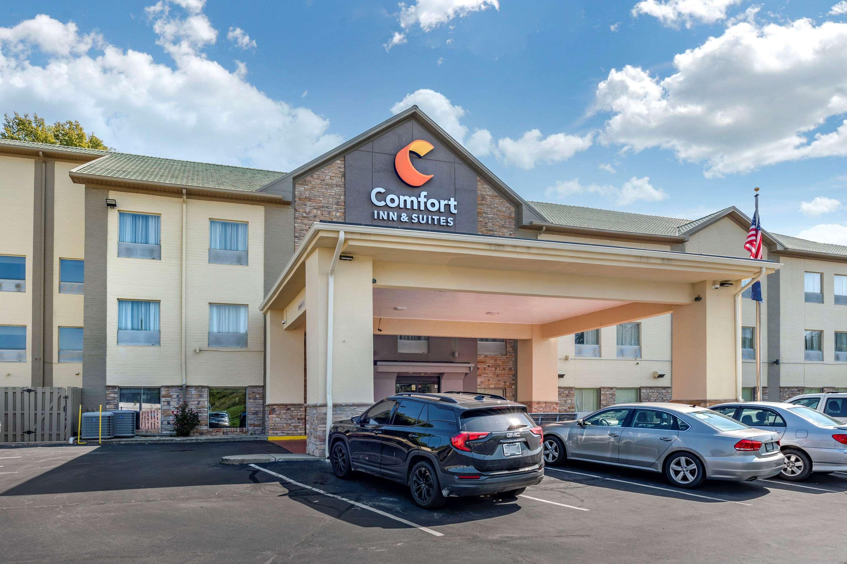 Comfort & 2* Cincinnati