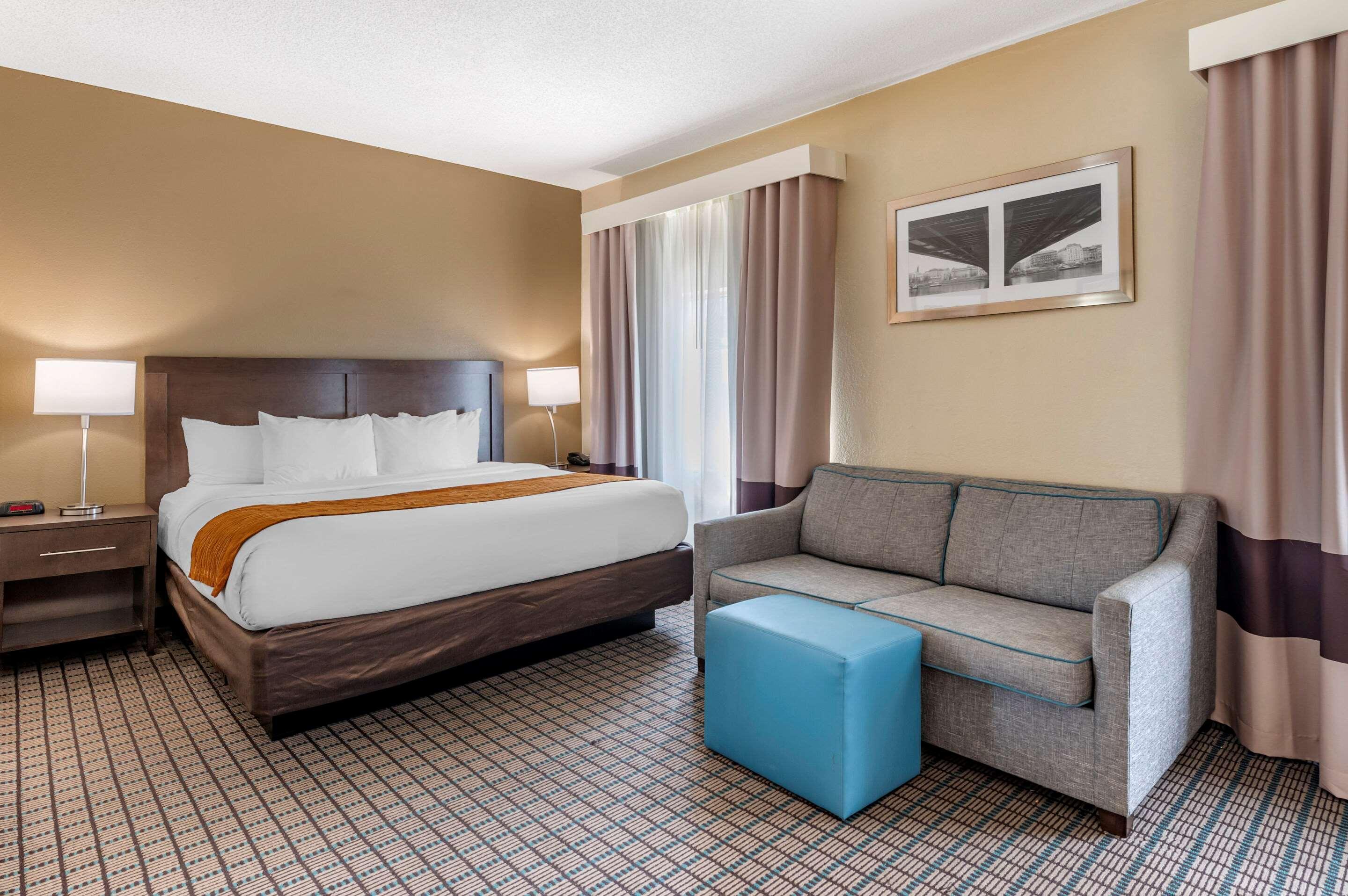 Comfort & 2* Cincinnati