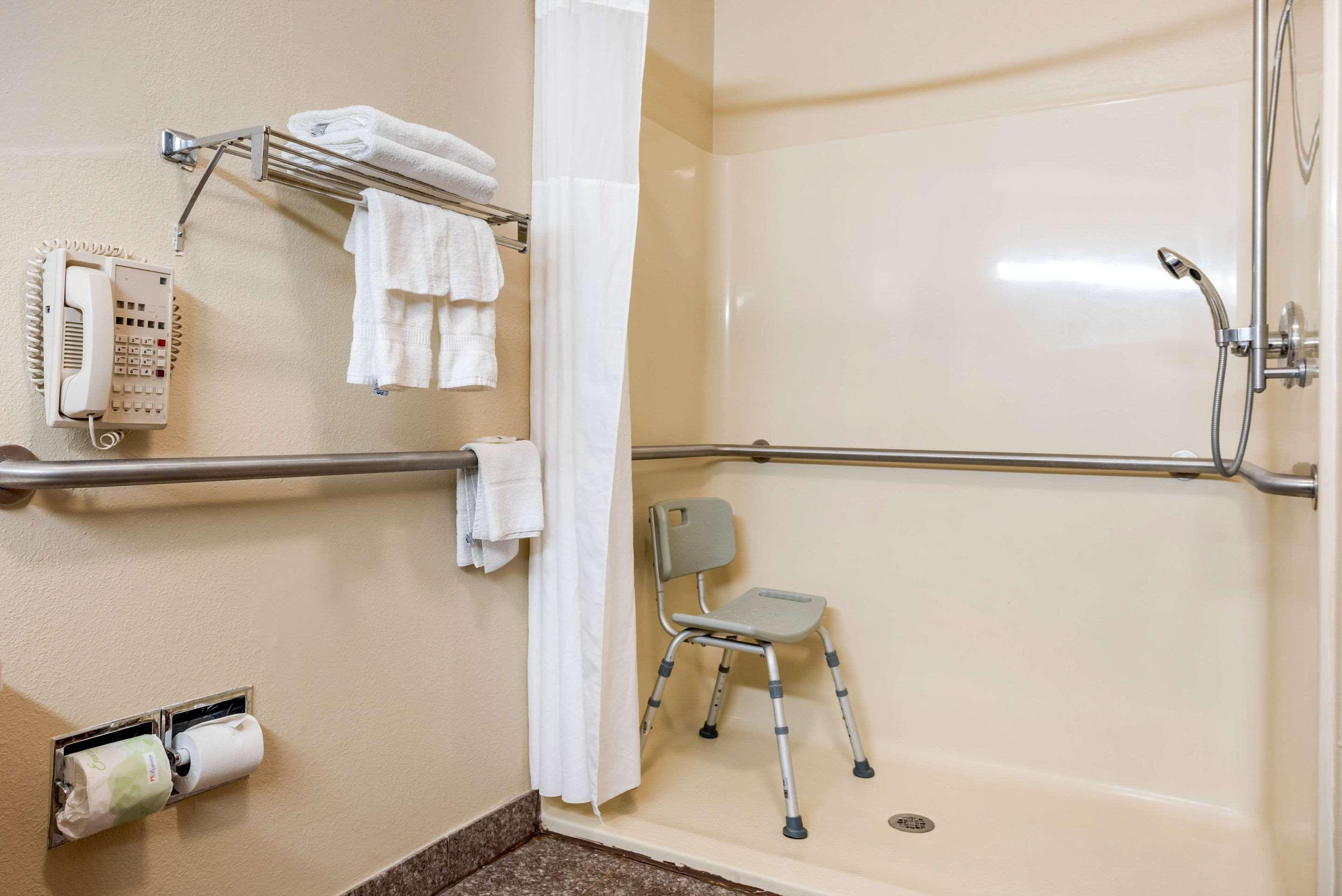 Hotel Comfort & Cincinnati