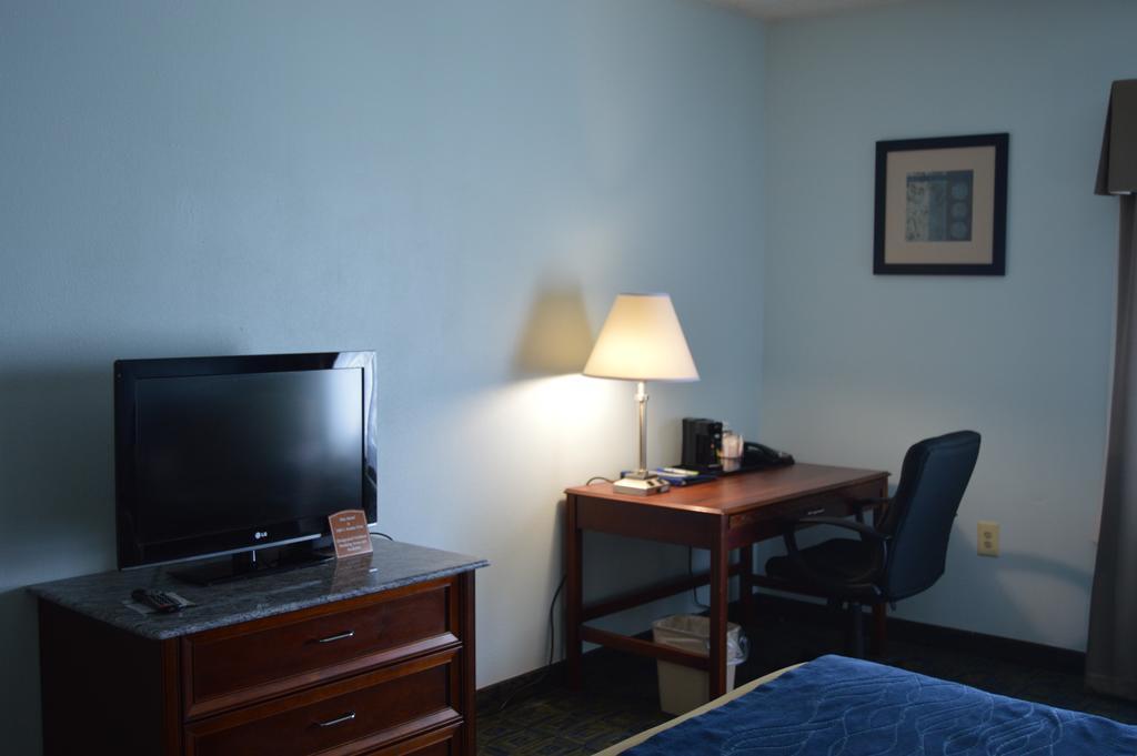 Comfort & Hotel Cincinnati