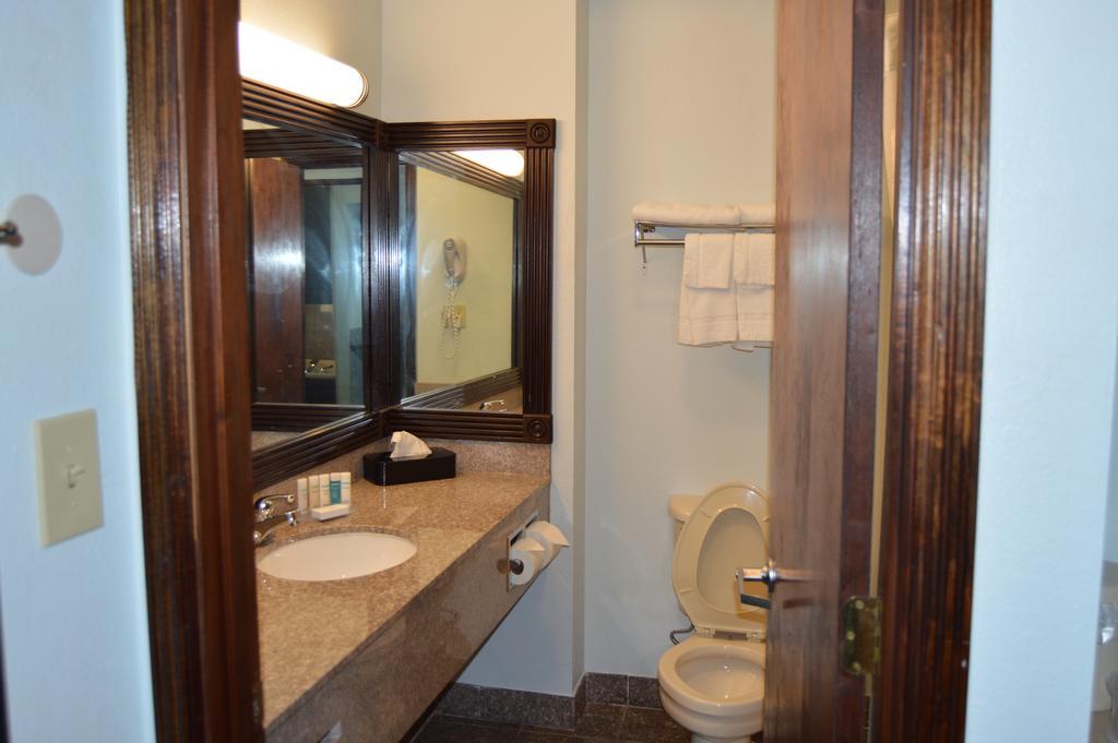 Hotel Comfort & 2*